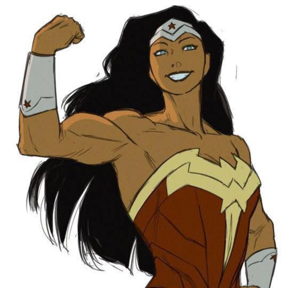 Meet your Posher, Jess